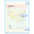 2024适用于人教版 初二八年级上册中国历史地图册 8年级上册中国历史地图册练习册 中国地图出版社
