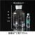 欧杜 广口瓶实验室试剂瓶高硼硅泡酒玻璃瓶5 1020斤装大容量带龙头 7500ml(透明)(15斤)