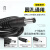 光疗机烤灯打磨机美甲灯电源线12V24V2A3A24W48W适配器充电器通用 12V2A电源(线长2米)