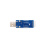FTDI刷机线 USB转串口芯片 FT232RL模块板 USB TO UART多电平兼容 micro接口