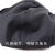 LISMGK80A盔罩押运保安头盔套钢盔套帽套帽皮盔布支持定制 黑色印保安徽（不含盔）
