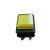 全半自动单双电机打包机配件红色黄色绿色电源开关复位送带LS-1插 .圆形磁铁片