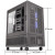 Thermaltake（Tt）Core W100 黑色 国际版 机箱水冷电脑主机（工作站设计/支持480水冷/长显卡/全模块机箱） Core WP200