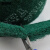安赛瑞 工业百洁布 打磨除锈拉丝去污擦拭清洁布 宽10cm长5.7m 1卷 绿色 27300