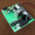 电源线路板 控制器板 楼宇模块控制板延时 电路板电源箱 12V 3A电源主板