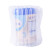 ihome 奶粉气柱袋 防震气泡柱包装充气气泡袋 10柱（直径13cm*高21cm）100只装