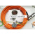 驱动电源电缆线6FX5002-5CA01-1AF0  5米 两端带接头 航空插头