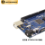 MEGA2560 R3开发板扩展板ATMEGA16U2/CH340G For-Arduin 黑色塑料外壳(仅适用官方版)