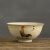 斗彩鸡缸杯粗陶鸡缸杯大明成化斗彩仿古日式中式品茗杯单个大 茶壶-百事大吉 0ml 0只