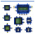 矿用接线盒本安型电路接线盒防爆接线盒JHH-2JHH-3JHH-4 十通50对