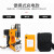 厚创 缝包机GK890B小型手提式电动 36V锂电池封包机 编织袋封口机打包机