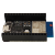 丢石头 ESP8266模组 串口转WiFi模块 无线收发模块 工业级 物联网 ESP8266-DevKitC-02D-F 5盒