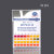 定制定制MN921102F921112F92120无渗漏pH条PH-Fix试纸0-14酸 92110 盒装(0-14)