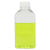 无菌方形血清瓶培养基方瓶灭菌刻度耐低温125/250/500/1000ml 1000ml(24个一包整包价格)