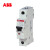 ABB S200系列微型断路器 空气开关 S201-C16
