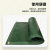 标燕 防雨布 2.5*1.5m PVC绿色涂塑布420克 国产