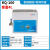 昆山超声波清洗机实验室KQ100/KQ3200数控加热工业清洗器 KQ5200DE/数控 10L 200W.