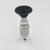 PLJ PEAK2008-100X 百倍放大镜手持式立体高清显微镜带刻度 白色