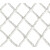 苏识 YJ-W0004 阻燃安全网建筑防护安全网工地防坠网 建筑安全平网 涤纶 白色10cm网孔 非标 平方米