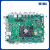 EMA/英码科技 RK3568 四核 Cortex A55 低功耗支持3屏异显AI人工智能开发板MED3568(2G +16G)