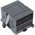 S7-200PLC数字量模拟量扩展模块EM221/222/223/231/235 热电阻4路输入温度模块