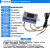 控制器 XH-W3001微数字温度控制器 数显 温控器智能电子式控温开关 DC24V 红显 3001升级版