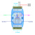 电压电流模拟量采集模块0-100V/4-20mA转485 CAN隔离工业级Modbus 1通道 隔离型RS485  0-10A