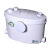 污水提升器商场厨房卫生间地下室别墅电动粉碎排污提升泵 T999马桶款