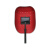 梵选 焊工用电焊面罩 防水包边手持式半自动电焊面罩 单位：个 手持红色加厚款面罩（铁镜盒） 
