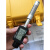美国GR里氏硬度计金属硬度检测仪仪  HT-1000A杰瑞 HT-2000A带打印功能