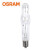 欧司朗(OSRAM)照明 企业客户 透明美标直管型金卤灯 HQI-BT 400W/N/SI/ CLEAR E40 O-D 优惠装6只  