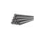 卡英 钢筋 螺纹钢 建筑用螺纹钢筋 盘螺 1米价 10#(直径10mm)