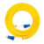 ABLEMEN 电信级光纤跳线LC-LC 15米单模单芯 收发器 交换机光纤线跳线室内线延长线尾纤