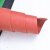 东小留 红色5mm厚1米 *5米10kv配电室绝缘橡胶板黑红绿色防滑平面胶皮垫绝缘胶垫高压绝缘垫