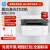 惠普（HP）黑白激光打印机办公学习试卷家用复印扫描多功能一体机A4 1188w 标配（usb+无线/打印/复印/扫描）