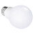 公牛(BULL)LED灯泡 节能球泡灯 E27螺口球泡灯 5W球泡黄光（暖白光）6500KE27螺口MQ-A105