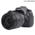 佳能（Canon）单反中端EOS 70D库存全新高清照相机摄影80D 佳能70d机身+18-135stm头 套餐二