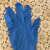双安丁腈手套乳胶一次性手套手术手套PVC无粉尘套手套支持定制 丁腈手套