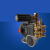 适用于穿孔机三相异步电动机加水泵Y80S6电压380V转速910r每分钟定制 配套水泵