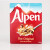 欧倍（Alpen） 英国进口水果坚果麦片原味早餐谷物燕麦片代餐即食免煮牛奶酸奶 欧倍水果坚果麦片(原味)550g