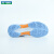 YONEX尤尼克斯男女款专业比赛运动训练羽毛球鞋透气与缓冲兼备SHBCFTCR SHBCFTCR 白天蓝175 40