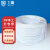 工霸（GONGBA）PP手用打包带 塑料包装带编织打包带 宽15mm厚1.5mm 白色10kg