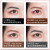 资生堂（SHISEIDO）六角眉笔细不脱色持久防水防汗黑色灰色可选日本进口 六角眉笔 1.2g/支 3#浅咖色