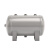 储气罐缓冲空气压缩罐10L100升小型真空气泵压力存气空压机储气筒 5L E款