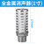 冲床压力机专用电磁阀K23JD-15 25W-I-II安全正联锁阀DF3-20W 25W DF20W-II拍下备注电压