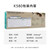 罗技（Logitech）K580键盘无线蓝牙超薄静音键盘 办公键盘电脑手机Mac平板ipad键盘 超薄键盘-芍药白