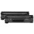 惠普（HP）LaserJet CC388AD硒鼓 88A双支装(适用 1108;1106;M1213;1216;1136;M202;M226;M126;M128系列等)