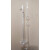 申谊 玻璃毛细管粘度计1833品氏粘度计运动粘度计顺流平氏粘度计 0.8MM 附常数