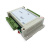 国产 PLC工控板 FX1N-24MT MR 4轴4路脉冲输出 步进电机控制器 1-24MR-K-4