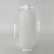 小口塑料样品瓶加厚聚乙烯PE试剂瓶圆形液体瓶采样瓶源头工厂新地标 1000mL小口塑料瓶